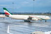 Iranian Government Airbus A340-313X (EP-IGA) at  Algiers - Houari Boumediene, Algeria