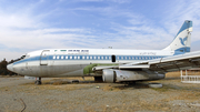 Iran Air Boeing 737-270C(Adv) (EP-IGD) at  Tehran - Mehrabad International, Iran