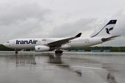 Iran Air Airbus A330-243 (EP-IJA) at  Cologne/Bonn, Germany