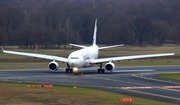 Iran Air Airbus A330-243 (EP-IJA) at  Cologne/Bonn, Germany