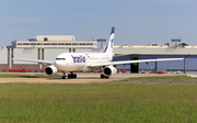 Iran Air Airbus A330-243 (EP-IJA) at  Hamburg - Fuhlsbuettel (Helmut Schmidt), Germany