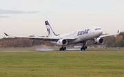 Iran Air Airbus A330-243 (EP-IJA) at  Hamburg - Fuhlsbuettel (Helmut Schmidt), Germany