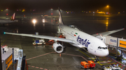 Iran Air Airbus A330-243 (EP-IJA) at  Hamburg - Fuhlsbuettel (Helmut Schmidt), Germany