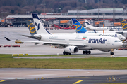 Iran Air Airbus A330-243 (EP-IJA) at  Hamburg - Fuhlsbuettel (Helmut Schmidt), Germany