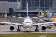 Iran Air Airbus A330-243 (EP-IJA) at  Hamburg - Fuhlsbuettel (Helmut Schmidt), Germany