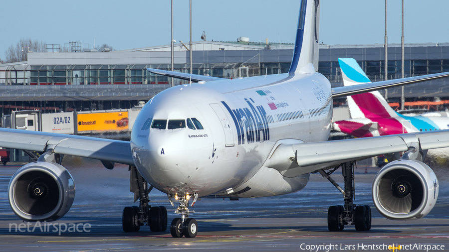 Iran Air Airbus A330-243 (EP-IJA) | Photo 421481