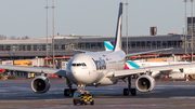 Iran Air Airbus A330-243 (EP-IJA) at  Hamburg - Fuhlsbuettel (Helmut Schmidt), Germany