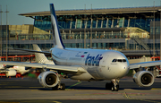 Iran Air Airbus A330-243 (EP-IJA) at  Hamburg - Fuhlsbuettel (Helmut Schmidt), Germany