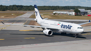 Iran Air Airbus A330-243 (EP-IJA) at  Hamburg - Fuhlsbuettel (Helmut Schmidt), Germany