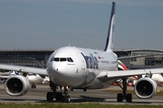 Iran Air Airbus A330-243 (EP-IJA) at  Hamburg - Fuhlsbuettel (Helmut Schmidt), Germany