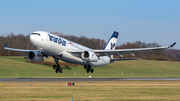 Iran Air Airbus A330-243 (EP-IJA) at  Hamburg - Fuhlsbuettel (Helmut Schmidt), Germany