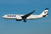 Iran Air Airbus A330-243 (EP-IJA) at  London - Heathrow, United Kingdom