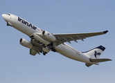 Iran Air Airbus A330-243 (EP-IJA) at  London - Heathrow, United Kingdom