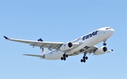 Iran Air Airbus A330-243 (EP-IJA) at  London - Heathrow, United Kingdom