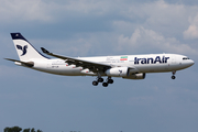 Iran Air Airbus A330-243 (EP-IJA) at  London - Heathrow, United Kingdom