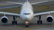 Iran Air Airbus A330-243 (EP-IJB) at  Cologne/Bonn, Germany