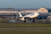 Iran Air Airbus A330-243 (EP-IJB) at  Hamburg - Fuhlsbuettel (Helmut Schmidt), Germany