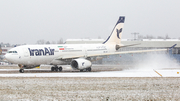 Iran Air Airbus A330-243 (EP-IJB) at  Hamburg - Fuhlsbuettel (Helmut Schmidt), Germany