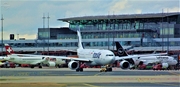 Iran Air Airbus A330-243 (EP-IJB) at  Hamburg - Fuhlsbuettel (Helmut Schmidt), Germany