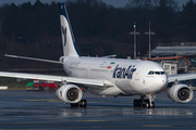 Iran Air Airbus A330-243 (EP-IJB) at  Hamburg - Fuhlsbuettel (Helmut Schmidt), Germany