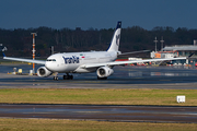 Iran Air Airbus A330-243 (EP-IJB) at  Hamburg - Fuhlsbuettel (Helmut Schmidt), Germany