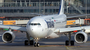 Iran Air Airbus A330-243 (EP-IJB) at  Hamburg - Fuhlsbuettel (Helmut Schmidt), Germany