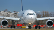 Iran Air Airbus A330-243 (EP-IJB) at  Hamburg - Fuhlsbuettel (Helmut Schmidt), Germany