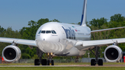 Iran Air Airbus A330-243 (EP-IJB) at  Hamburg - Fuhlsbuettel (Helmut Schmidt), Germany