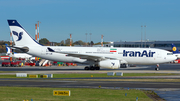 Iran Air Airbus A330-243 (EP-IJB) at  Hamburg - Fuhlsbuettel (Helmut Schmidt), Germany