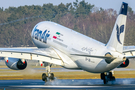 Iran Air Airbus A330-243 (EP-IJB) at  Hamburg - Fuhlsbuettel (Helmut Schmidt), Germany?sid=1b27335310b047972ec0e3208e827f22