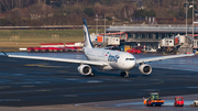 Iran Air Airbus A330-243 (EP-IJB) at  Hamburg - Fuhlsbuettel (Helmut Schmidt), Germany