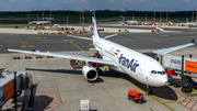 Iran Air Airbus A330-243 (EP-IJB) at  Hamburg - Fuhlsbuettel (Helmut Schmidt), Germany