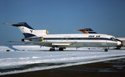 Iran Air Boeing 727-86 (EP-IRD) at  Hamburg - Fuhlsbuettel (Helmut Schmidt), Germany