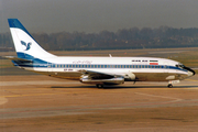 Iran Air Boeing 737-286C(Adv) (EP-IRH) at  Hamburg - Fuhlsbuettel (Helmut Schmidt), Germany
