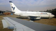 Iran Air Boeing 737-286C(Adv) (EP-IRI) at  Tehran - Mehrabad International, Iran