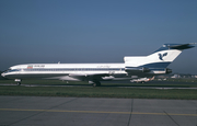 Iran Air Boeing 727-286(Adv) (EP-IRS) at  Hamburg - Fuhlsbuettel (Helmut Schmidt), Germany