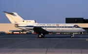 Kish Air Yakovlev Yak-40 (EP-LBK) at  Dubai - International, United Arab Emirates