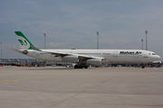 Mahan Air Airbus A340-311 (EP-MMA) at  Munich, Germany