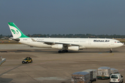 Mahan Air Airbus A340-313X (EP-MMD) at  Dusseldorf - International, Germany