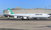 Mahan Air Airbus A340-642 (EP-MME) at  Paris - Charles de Gaulle (Roissy), France