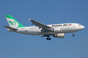 Mahan Air Airbus A310-304 (EP-MNX) at  Istanbul - Ataturk, Turkey