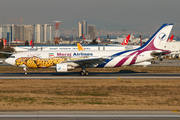 Meraj Airlines Airbus A300B4-622R (EP-SIF) at  Istanbul - Ataturk, Turkey