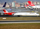 ATA Airlines McDonnell Douglas MD-83 (EP-TAR) at  Istanbul - Ataturk, Turkey
