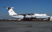 Payam Air Ilyushin Il-76 (EP-TPZ) at  Sharjah - International, United Arab Emirates