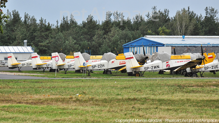 Aviation photo 415791