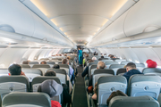 FlyOne Airbus A320-232 (ER-00005) at  In Flight, Turkey