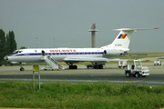 Moldovan Government Tupolev Tu-134A-3 (ER-65094) at  Paris - Charles de Gaulle (Roissy), France