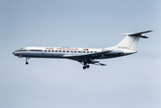 Air Moldova Tupolev Tu-134A-3 (ER-65791) at  Zurich - Kloten, Switzerland