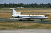 Air Moldova Tupolev Tu-154B-2 (ER-85332) at  Dusseldorf - International, Germany