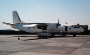 Star Airlines Antonov An-26B (ER-AFK) at  Sharjah - International, United Arab Emirates